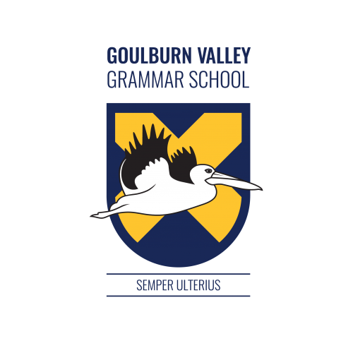 Goulburn Valley Grammar School Parents & Friends Association Inc logo