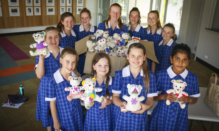 Clubs and Service Groups - Goulburn Valley Grammar School