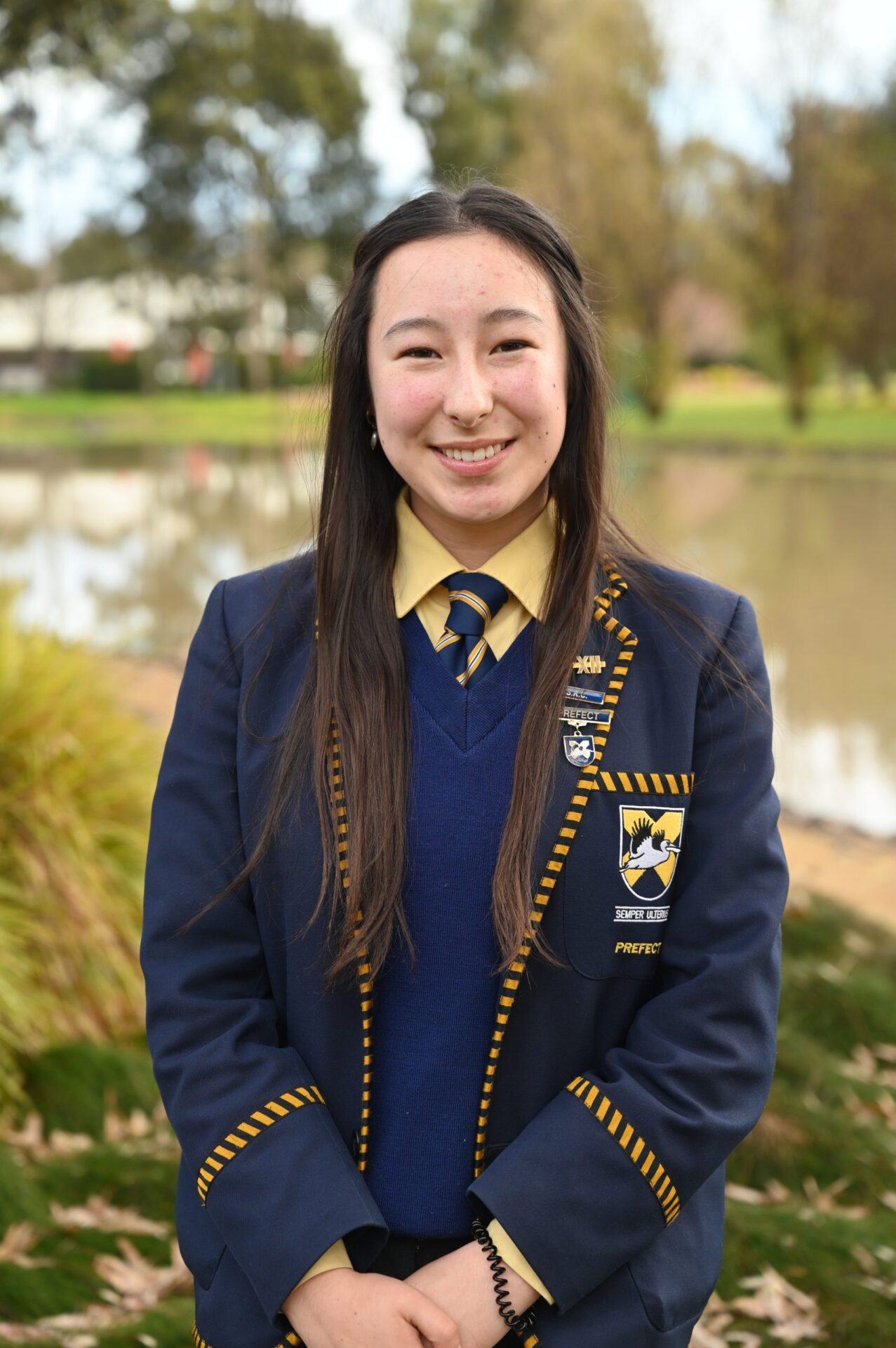 Premier’s VCE Award 2024 Goulburn Valley Grammar School